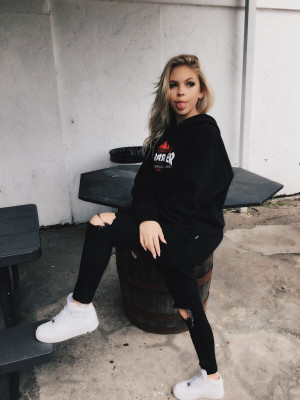 Jordyn Jones pic #1057359