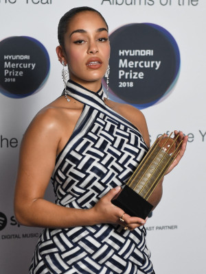Jorja Smith pic #1069713