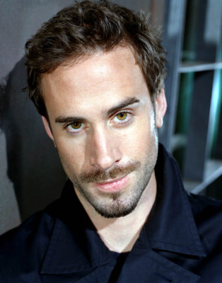 photo 15 in Joseph Fiennes gallery [id289215] 2010-09-20 00:00:00