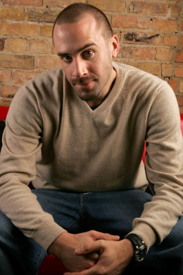 photo 11 in Joseph Fiennes gallery [id290832] 2010-09-27 00:00:00