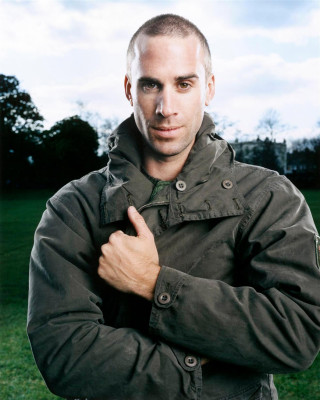 photo 8 in Joseph Fiennes gallery [id292415] 2010-10-01 00:00:00