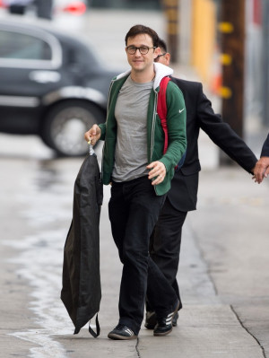 photo 8 in Gordon-Levitt gallery [id778908] 2015-06-07 00:00:00
