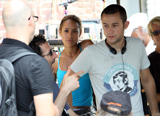 photo 19 in Gordon-Levitt gallery [id680536] 2014-03-18 00:00:00