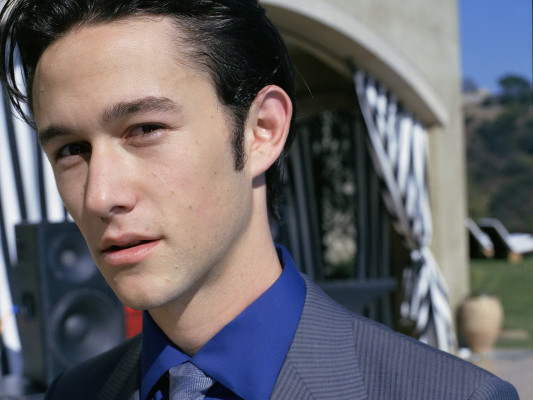 photo 6 in Gordon-Levitt gallery [id237396] 2010-02-25 00:00:00