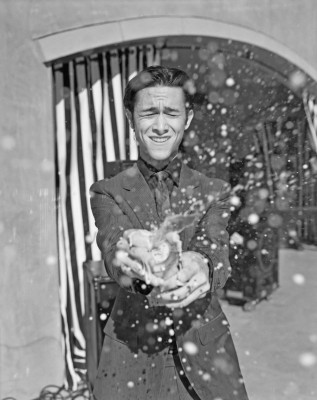 photo 29 in Joseph Gordon-Levitt gallery [id237870] 2010-02-25 00:00:00