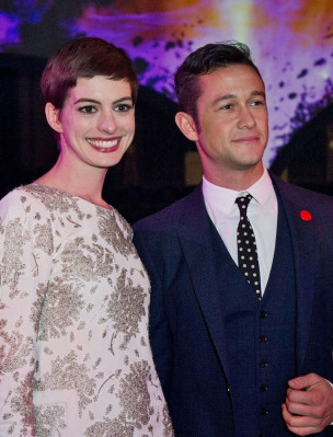 photo 16 in Joseph Gordon-Levitt gallery [id687846] 2014-04-09 00:00:00