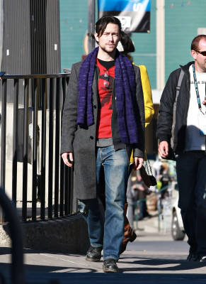photo 17 in Joseph Gordon-Levitt gallery [id680661] 2014-03-18 00:00:00