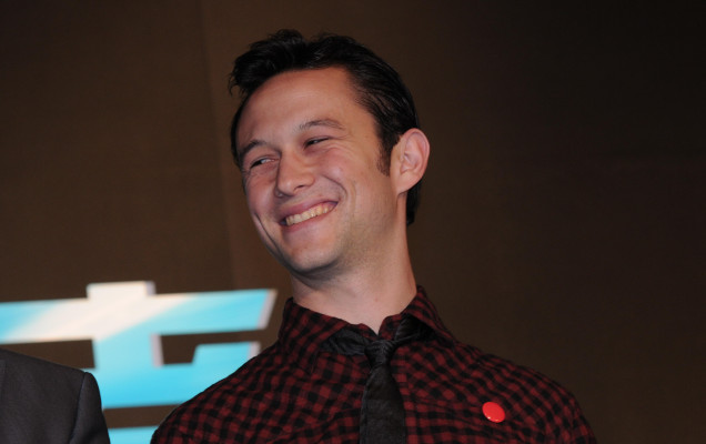 photo 7 in Gordon-Levitt gallery [id680019] 2014-03-17 00:00:00