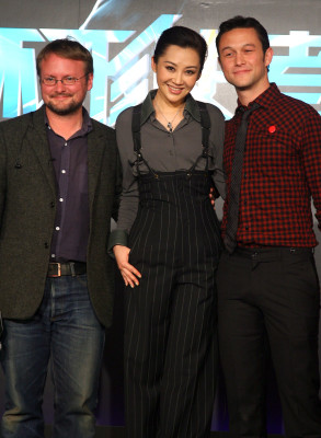photo 5 in Joseph Gordon-Levitt gallery [id680031] 2014-03-17 00:00:00