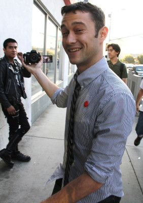 photo 7 in Gordon-Levitt gallery [id682168] 2014-03-25 00:00:00