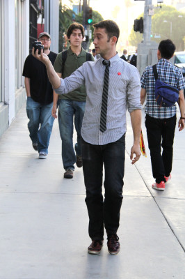 photo 6 in Joseph Gordon-Levitt gallery [id682173] 2014-03-25 00:00:00
