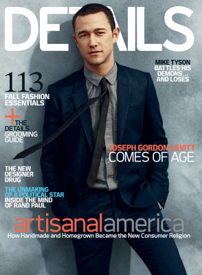 photo 3 in Joseph Gordon-Levitt gallery [id315106] 2010-12-15 00:00:00