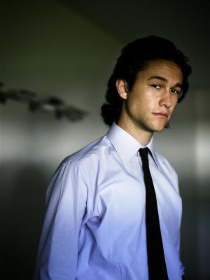 photo 26 in Gordon-Levitt gallery [id370445] 2011-04-20 00:00:00