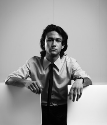 Joseph Gordon-Levitt pic #370444