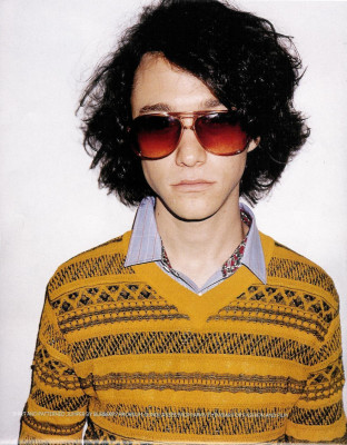 Joseph Gordon-Levitt pic #370202