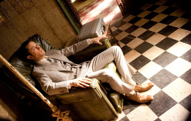 photo 6 in Gordon-Levitt gallery [id295294] 2010-10-14 00:00:00