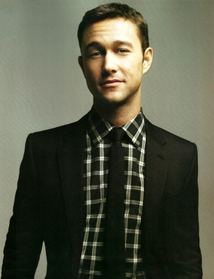 photo 7 in Joseph Gordon-Levitt gallery [id424388] 2011-11-29 00:00:00