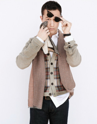 photo 8 in Joseph Gordon-Levitt gallery [id424326] 2011-11-29 00:00:00
