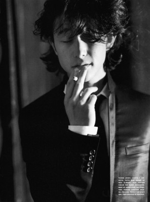 photo 7 in Gordon-Levitt gallery [id215282] 2009-12-17 00:00:00