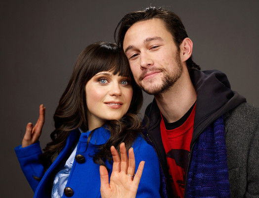 photo 20 in Joseph Gordon-Levitt gallery [id200418] 2009-11-16 00:00:00