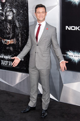 photo 22 in Joseph Gordon-Levitt gallery [id512297] 2012-07-19 00:00:00