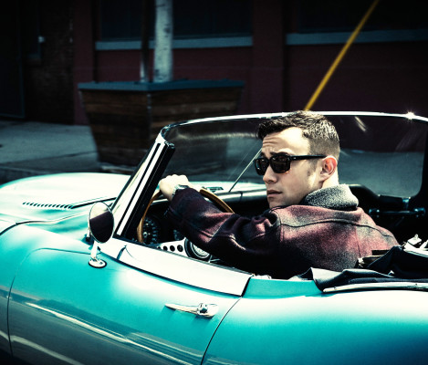 photo 5 in Gordon-Levitt gallery [id644421] 2013-11-05 00:00:00