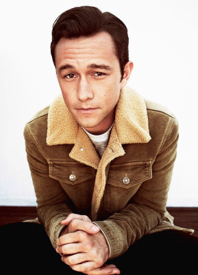 photo 6 in Gordon-Levitt gallery [id644416] 2013-11-05 00:00:00