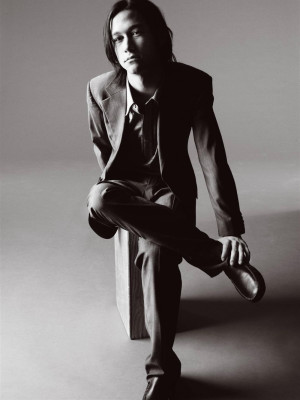photo 23 in Joseph Gordon-Levitt gallery [id176386] 2009-08-10 00:00:00