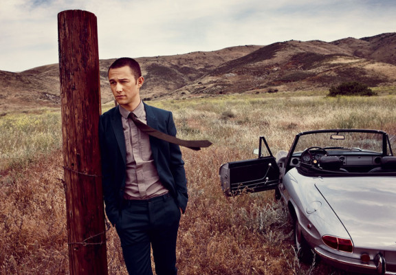 Joseph Gordon-Levitt pic #315125