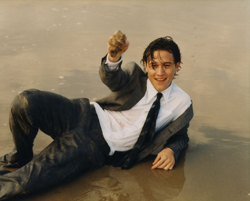 Joseph Gordon-Levitt pic #391510