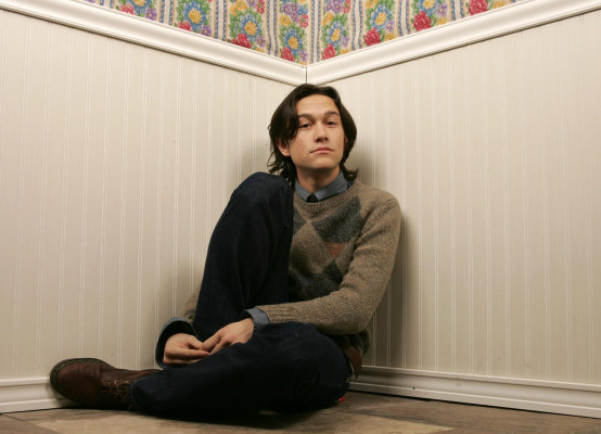 photo 14 in Joseph Gordon-Levitt gallery [id206732] 2009-11-30 00:00:00