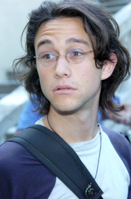 photo 4 in Gordon-Levitt gallery [id270325] 2010-07-14 00:00:00