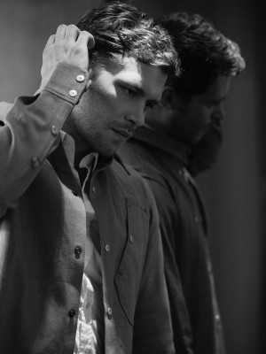 photo 12 in Joseph Morgan gallery [id923594] 2017-04-12 00:00:00