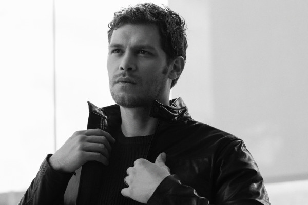 photo 8 in Joseph Morgan gallery [id923598] 2017-04-12 00:00:00