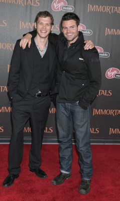 Joseph Morgan pic #640913