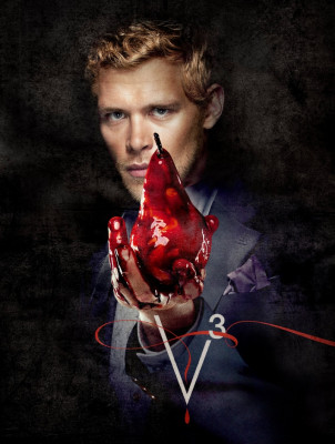 photo 24 in Joseph Morgan gallery [id485241] 2012-05-07 00:00:00
