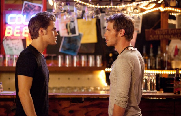 photo 16 in Joseph Morgan gallery [id485249] 2012-05-07 00:00:00