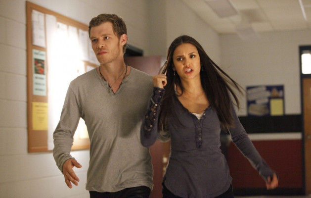 Joseph Morgan pic #485253