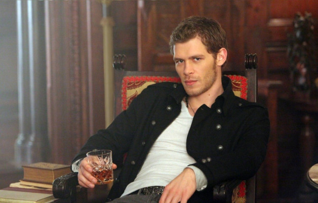 Joseph Morgan pic #485243