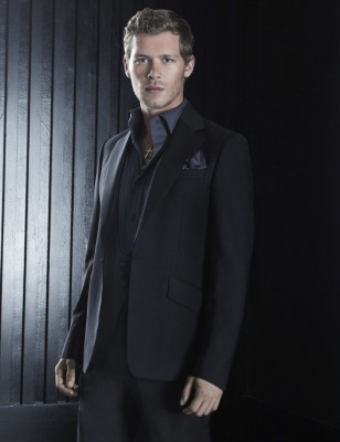 photo 3 in Joseph Morgan gallery [id485244] 2012-05-07 00:00:00
