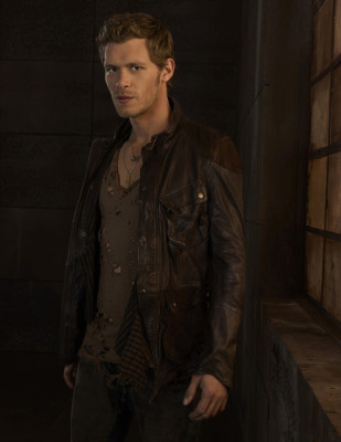 Joseph Morgan pic #485245