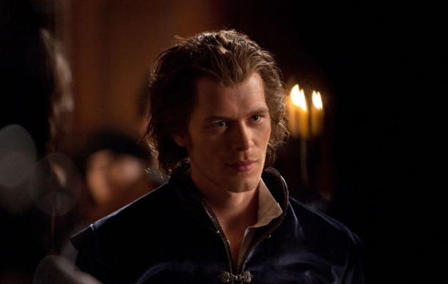 Joseph Morgan pic #485232