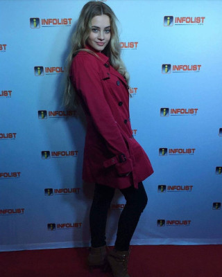 Josephine Langford pic #1268386