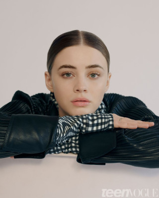 Josephine Langford pic #1266309