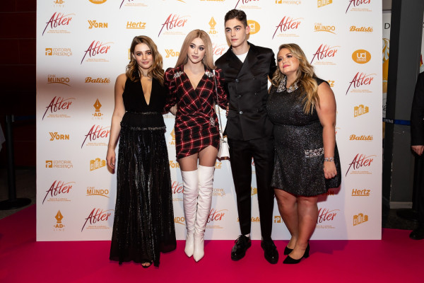 Josephine Langford pic #1268394