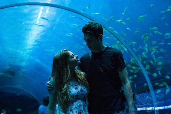 Josephine Langford pic #1268376