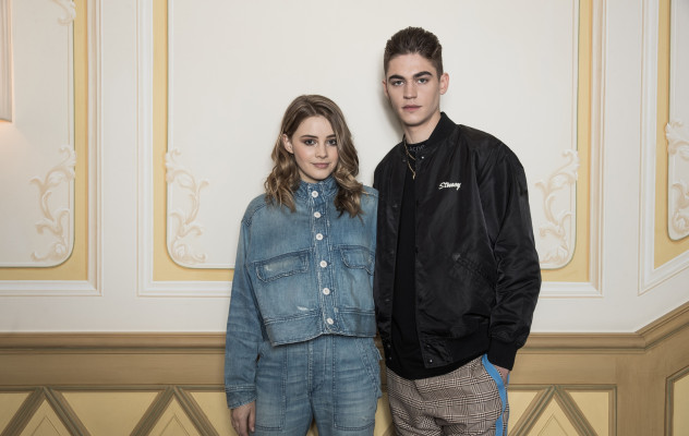 Josephine Langford pic #1268441