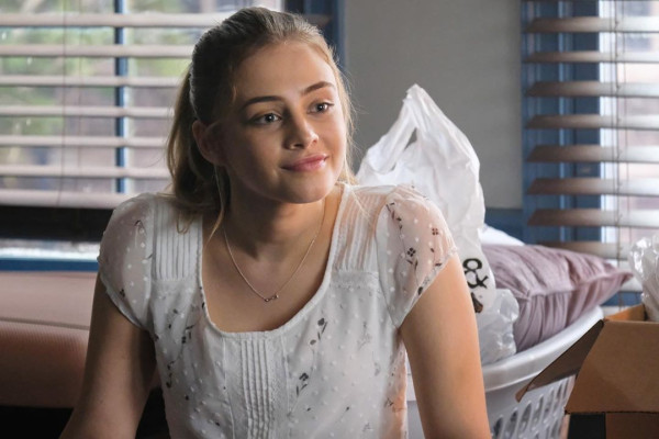Josephine Langford pic #1268426