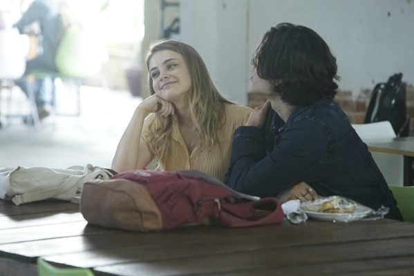 Josephine Langford pic #1269961