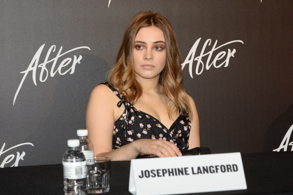 Josephine Langford pic #1268416